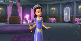 Disney Princess: Enchanted Journey Playstation 2 Screenshot