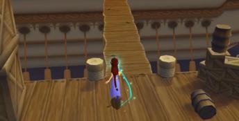 Disney Princess: Enchanted Journey Playstation 2 Screenshot