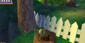 Disney's Chicken Little Playstation 2 Screenshot