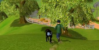 Dog's Life Playstation 2 Screenshot