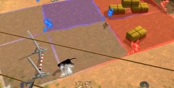 Dog's Life Playstation 2 Screenshot