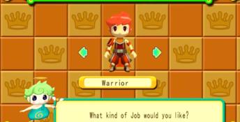 Dokapon Kingdom Playstation 2 Screenshot