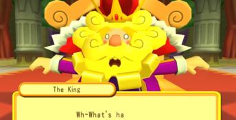 Dokapon Kingdom Playstation 2 Screenshot