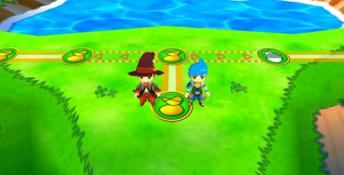 Dokapon Kingdom Playstation 2 Screenshot