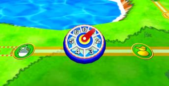 Dokapon Kingdom Playstation 2 Screenshot