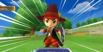 Dokapon Kingdom