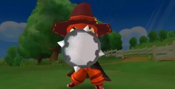 Dokapon Kingdom Playstation 2 Screenshot