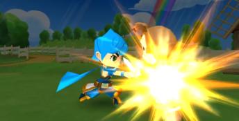 Dokapon Kingdom