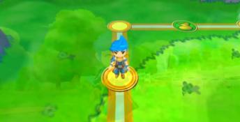 Dokapon Kingdom Playstation 2 Screenshot