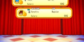 Dokapon Kingdom Playstation 2 Screenshot