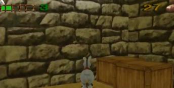 Donkey Xote Playstation 2 Screenshot
