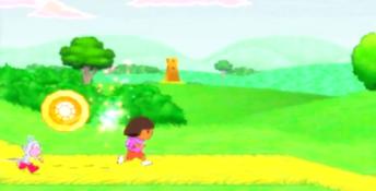 Dora the Explorer: Dora Saves the Crystal Kingdom