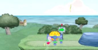 Dora the Explorer: Dora Saves the Crystal Kingdom Playstation 2 Screenshot