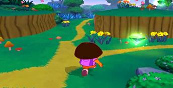 Dora the Explorer: Journey to the Purple Planet