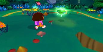 Dora the Explorer: Journey to the Purple Planet