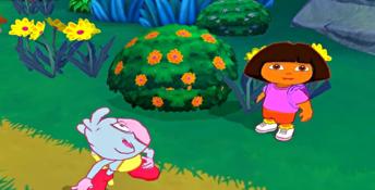 Dora the Explorer: Journey to the Purple Planet