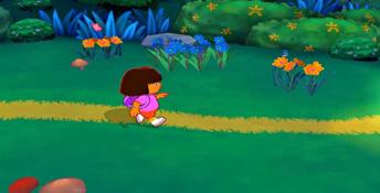 Dora the Explorer: Journey to the Purple Planet