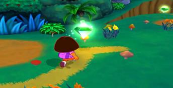 Dora the Explorer: Journey to the Purple Planet Playstation 2 Screenshot
