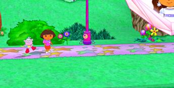 Dora's Big Birthday Adventure