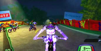Downhill Domination Playstation 2 Screenshot