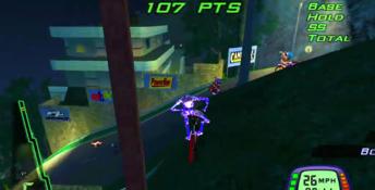 Downhill Domination