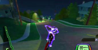 Downhill Domination
