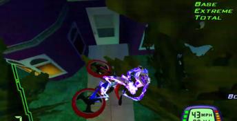 Downhill Domination Playstation 2 Screenshot