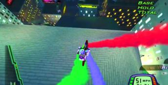 Downhill Domination Playstation 2 Screenshot