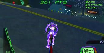 Downhill Domination Playstation 2 Screenshot