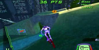 Downhill Domination Playstation 2 Screenshot