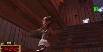 Dr. Muto Playstation 2 Screenshot