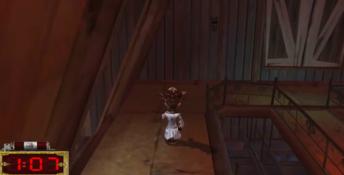 Dr. Muto Playstation 2 Screenshot