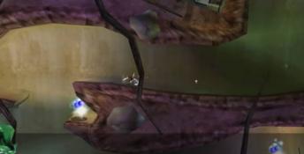 Dr. Muto Playstation 2 Screenshot