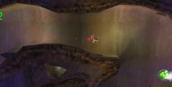 Dr. Muto Playstation 2 Screenshot
