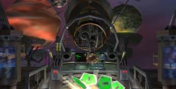 Dr. Muto Playstation 2 Screenshot