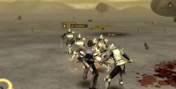 Drag on Dragoon