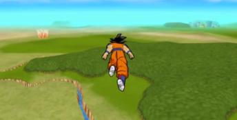 Dragon Ball Z Budokai 3 Playstation 2 Screenshot
