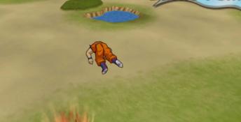 Dragon Ball Z Budokai 3
