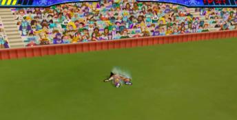 Dragon Ball Z Budokai 3 Playstation 2 Screenshot
