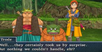 Dragon Quest VIII