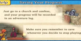 Dragon Quest VIII