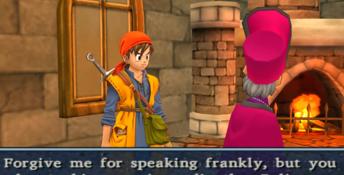 Dragon Quest VIII: Journey of the Cursed King