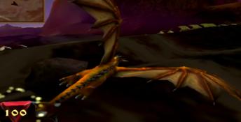 Dragon Rage
