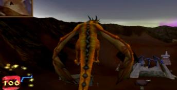Dragon Rage