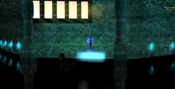 Drakengard 2 Playstation 2 Screenshot