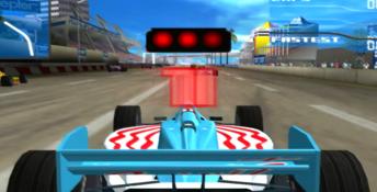 Driven Playstation 2 Screenshot