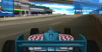 Driven Playstation 2 Screenshot