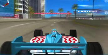 Driven Playstation 2 Screenshot