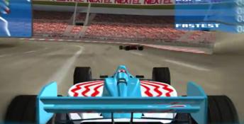 Driven Playstation 2 Screenshot