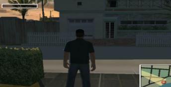Driver 3 Playstation 2 Screenshot